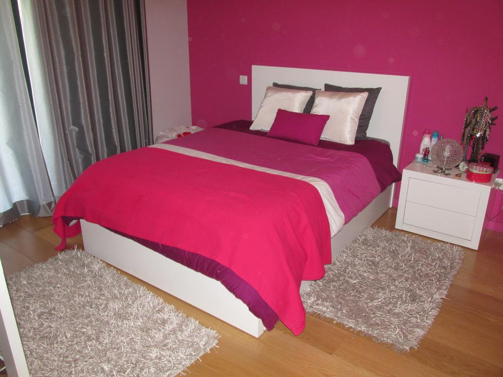 Hotel Vivenda Madalena Machico  Zimmer foto