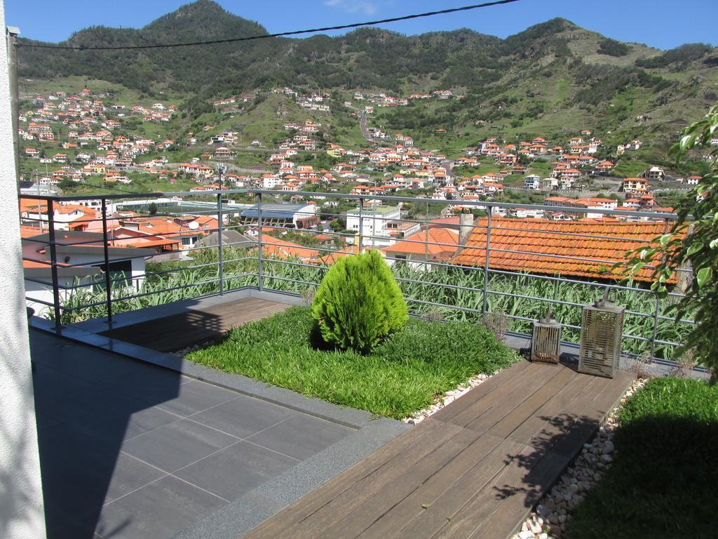 Hotel Vivenda Madalena Machico  Zimmer foto